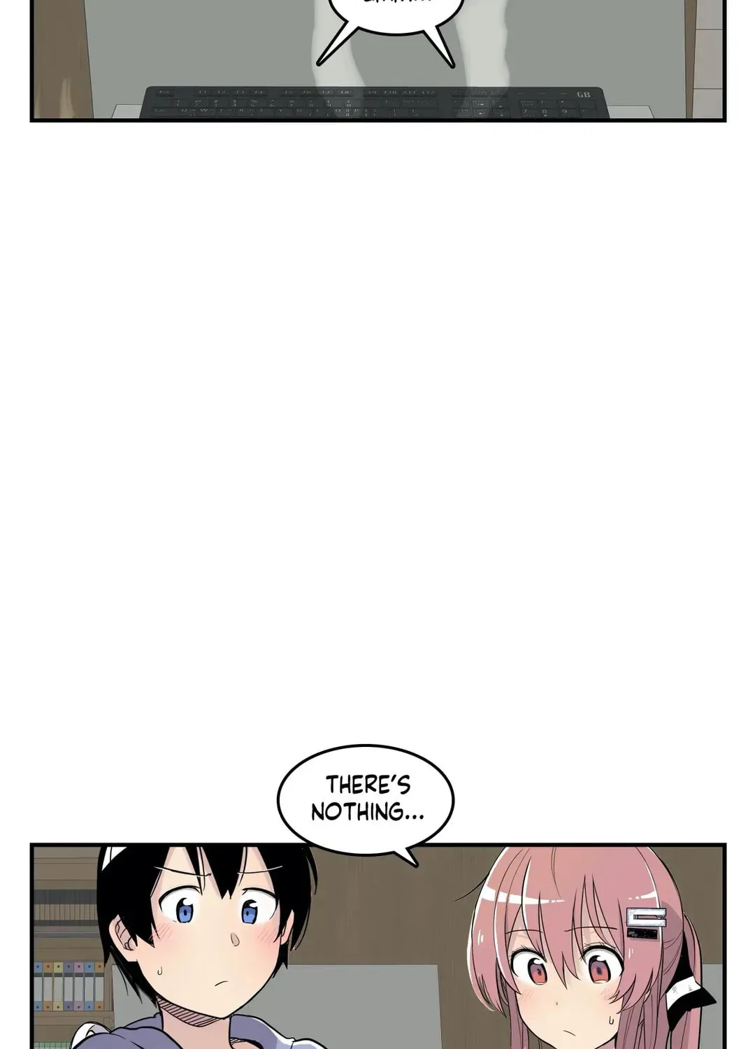 Read Rom-comixxx! chapter 10 image 30 on Lezhin