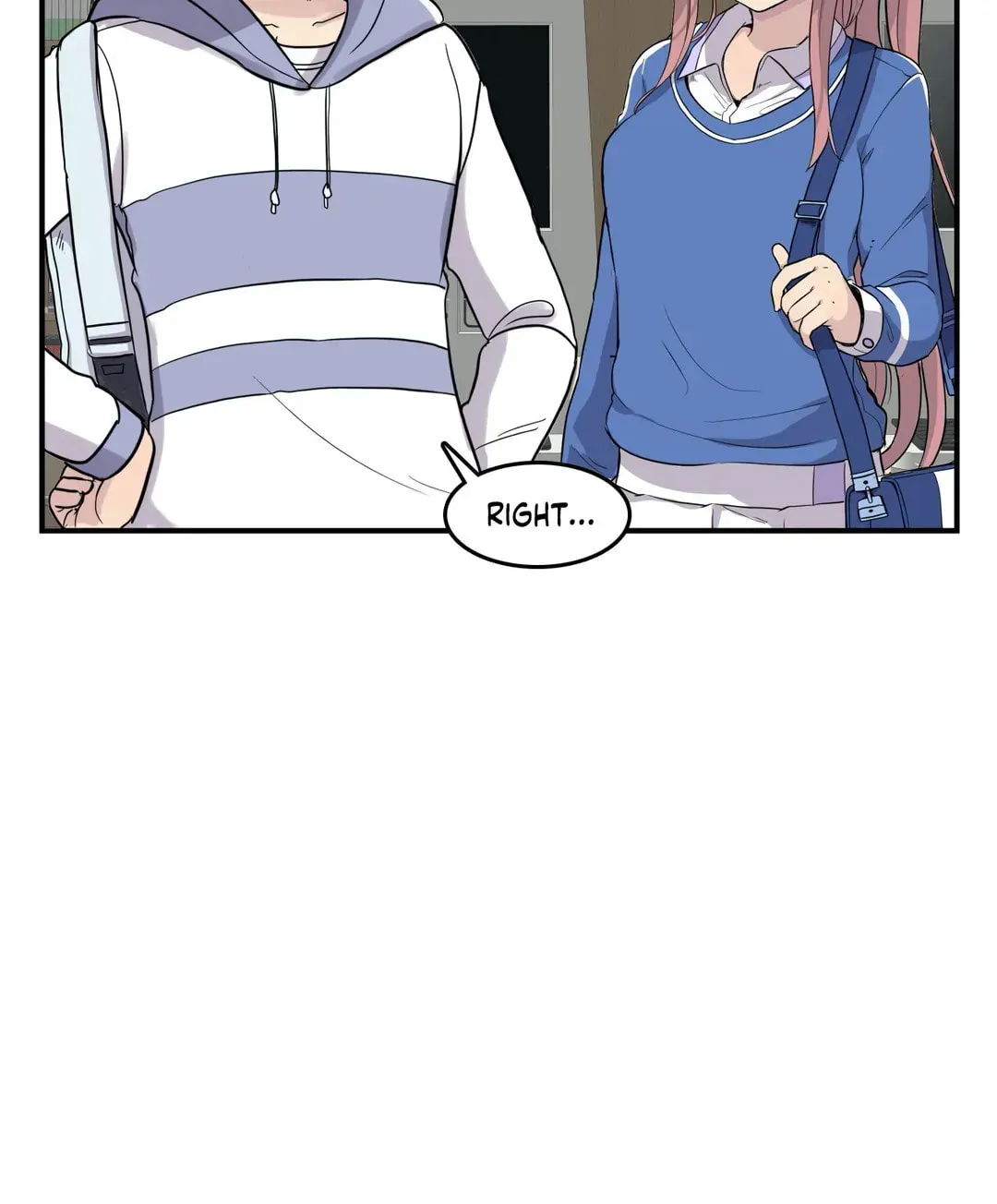 Read Rom-comixxx! chapter 10 image 31 on Lezhin