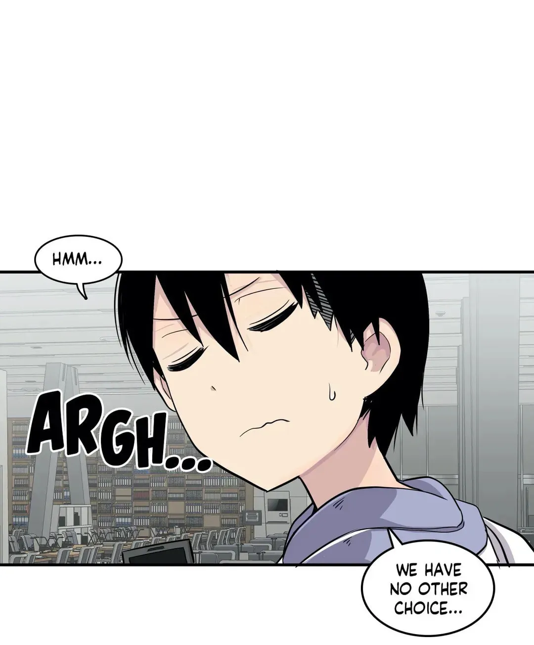 Read Rom-comixxx! chapter 10 image 34 on Lezhin