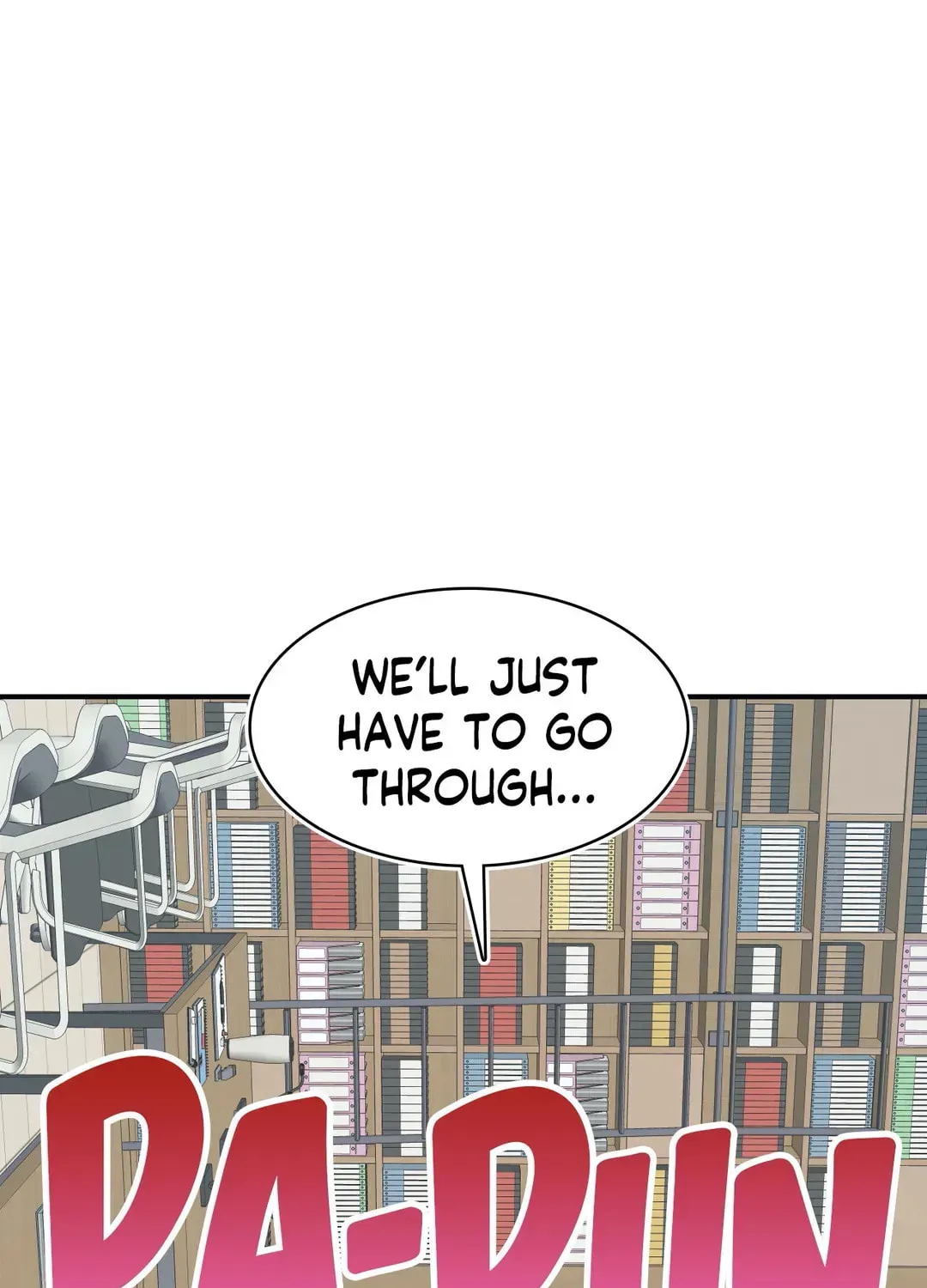 Read Rom-comixxx! chapter 10 image 35 on Lezhin