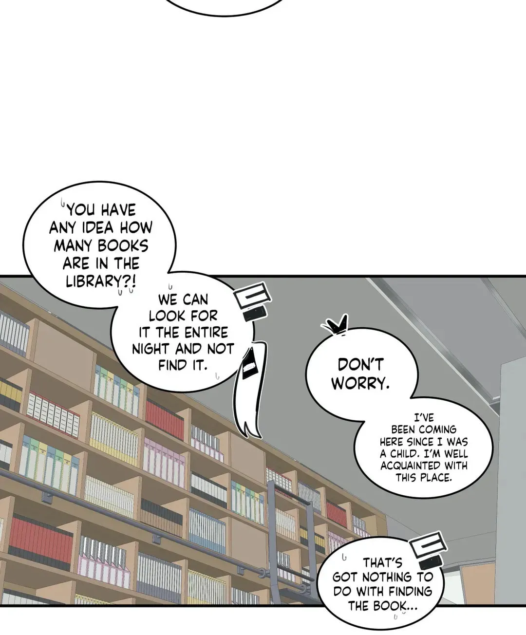 Read Rom-comixxx! chapter 10 image 40 on Lezhin
