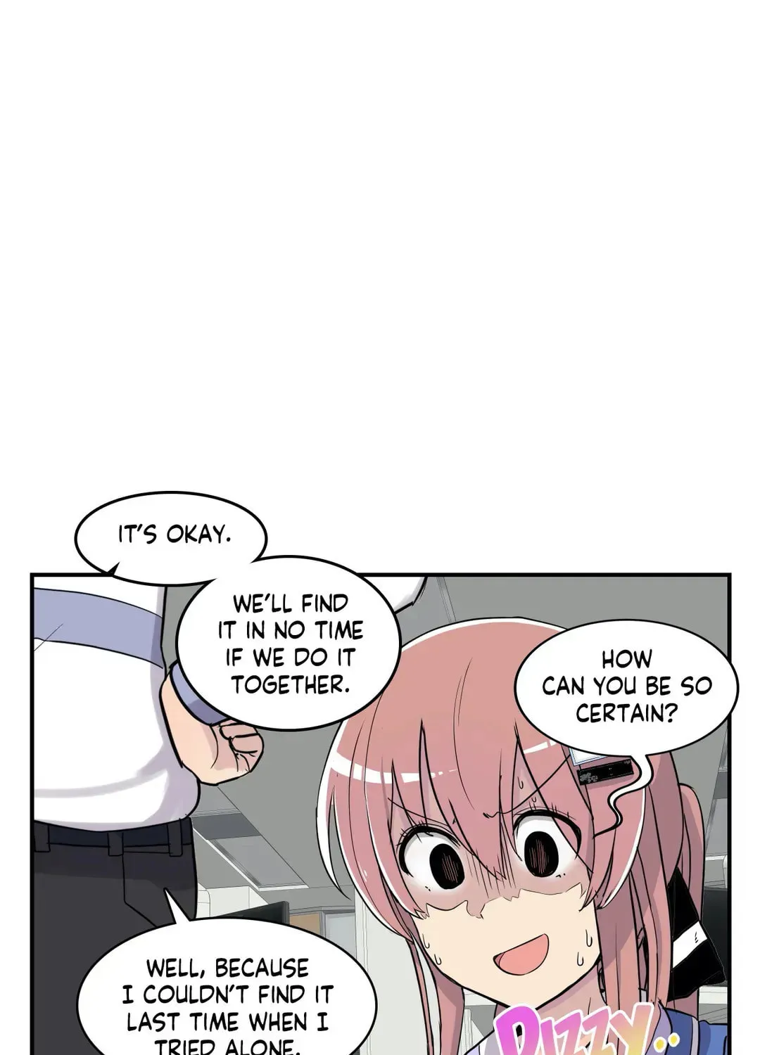 Read Rom-comixxx! chapter 10 image 41 on Lezhin