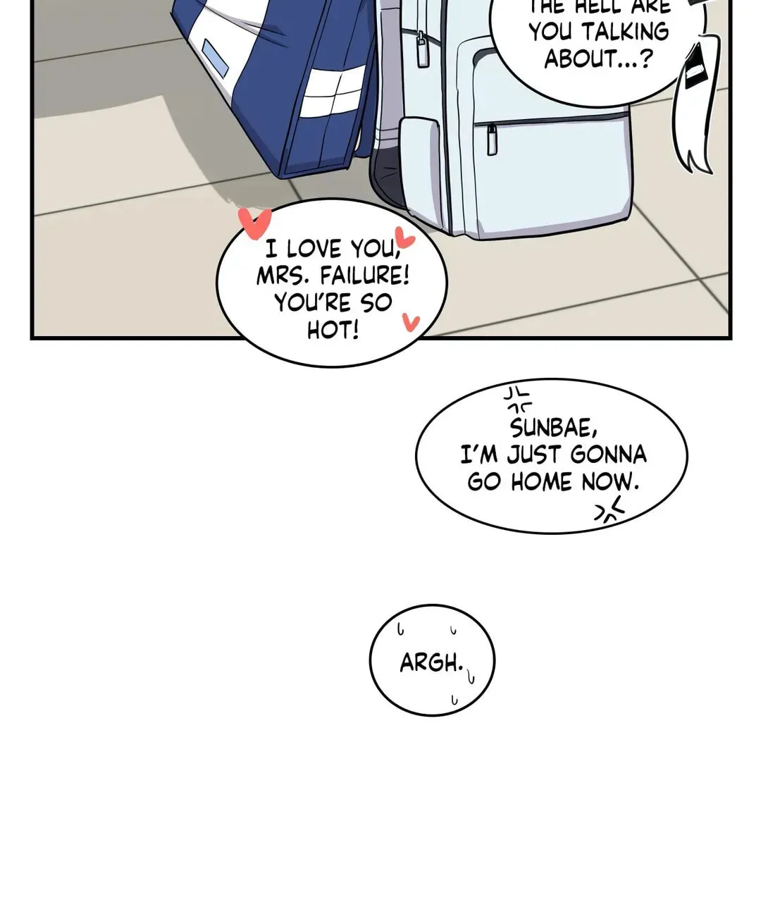 Read Rom-comixxx! chapter 10 image 43 on Lezhin