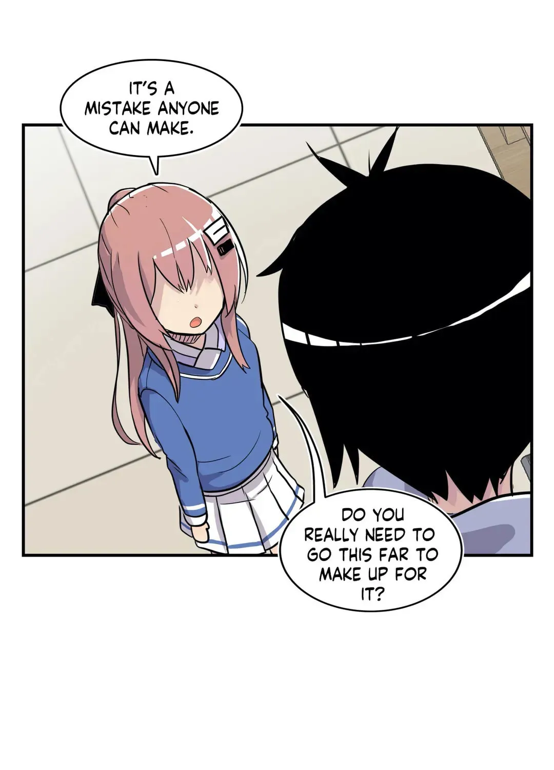 Read Rom-comixxx! chapter 10 image 51 on Lezhin