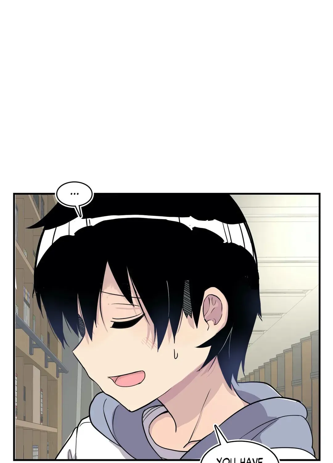 Read Rom-comixxx! chapter 10 image 52 on Lezhin