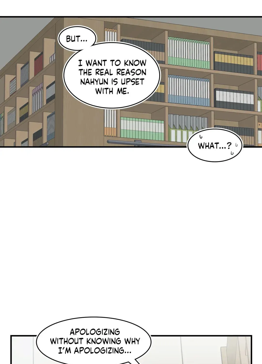 Read Rom-comixxx! chapter 10 image 54 on Lezhin