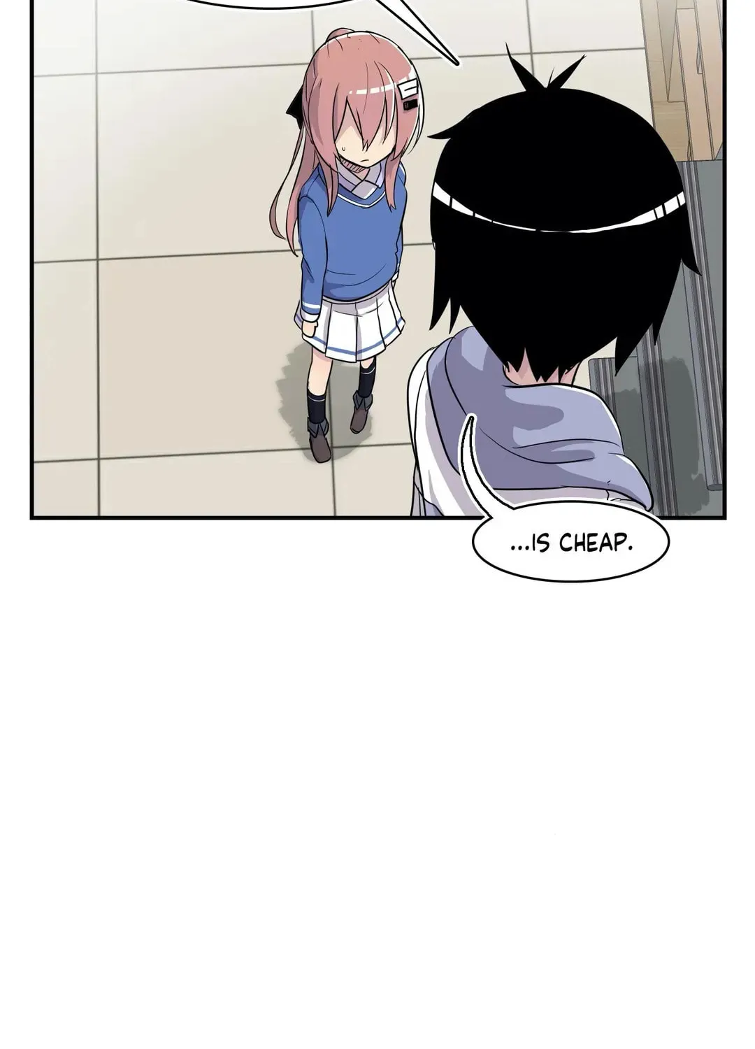 Read Rom-comixxx! chapter 10 image 55 on Lezhin