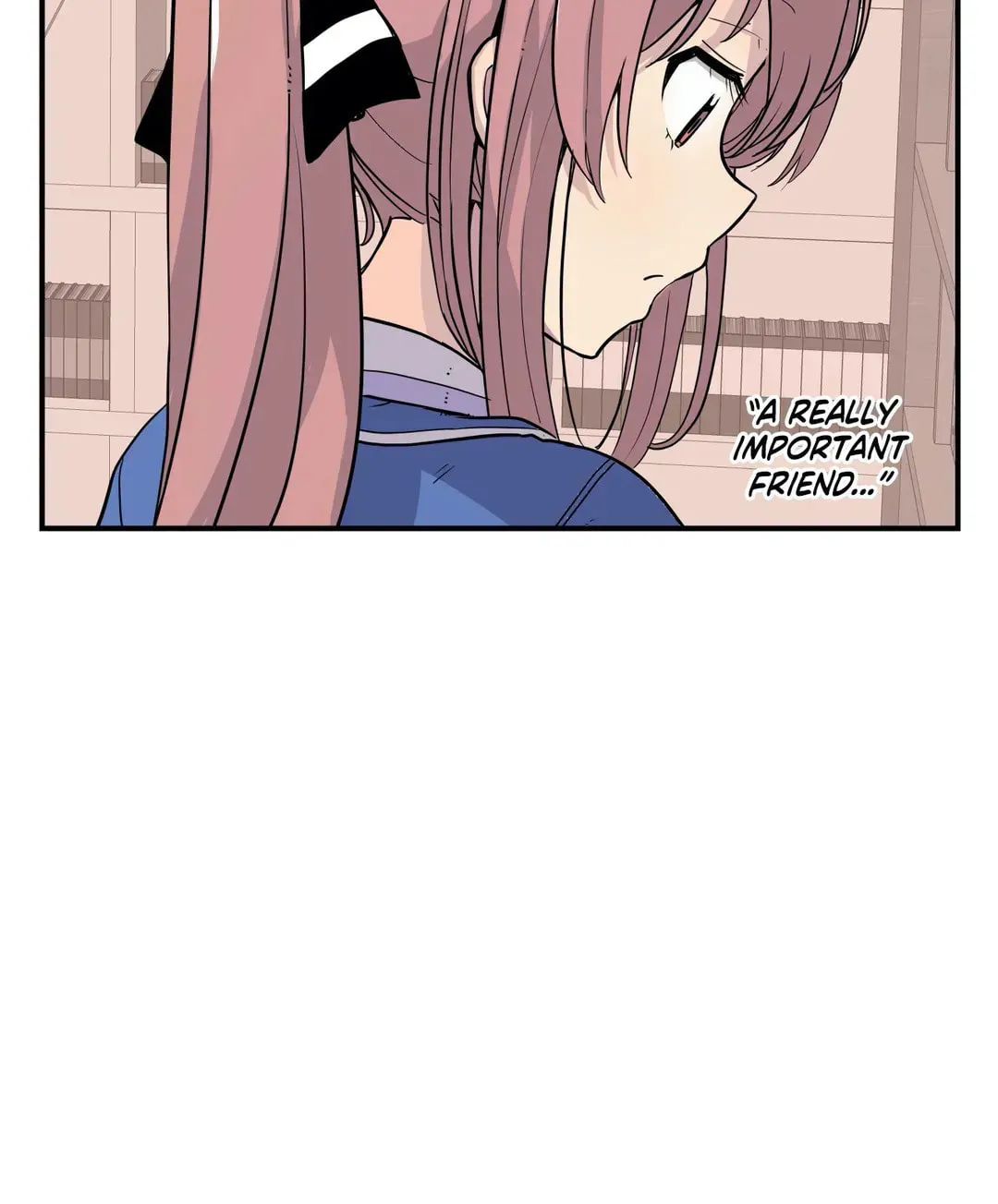 Read Rom-comixxx! chapter 10 image 59 on Lezhin