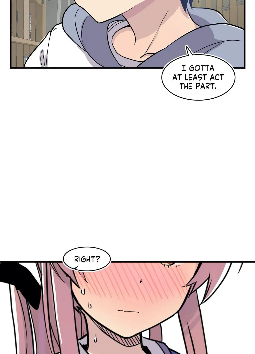 Read Rom-comixxx! chapter 10 image 66 on Lezhin
