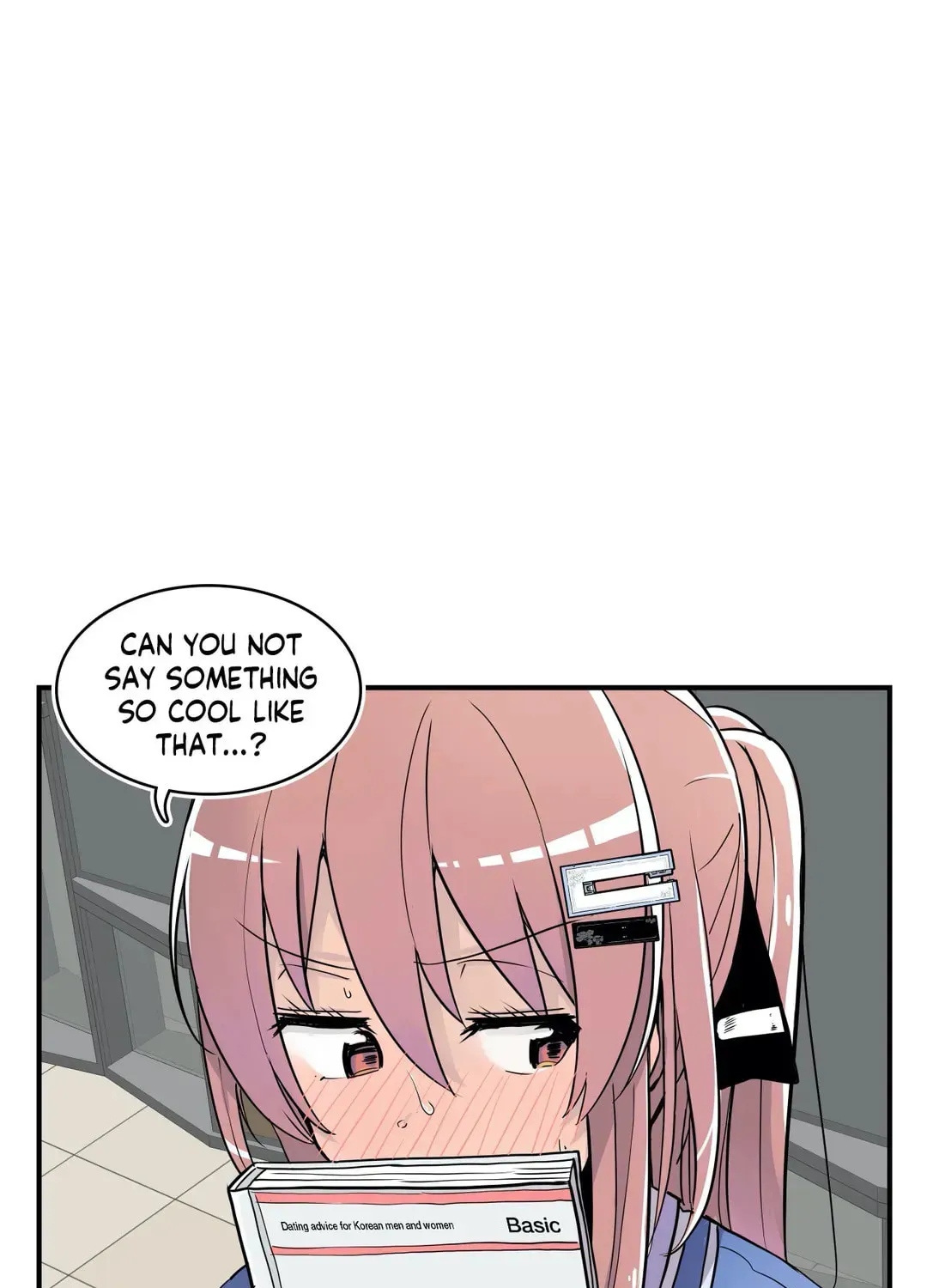 Read Rom-comixxx! chapter 10 image 68 on Lezhin