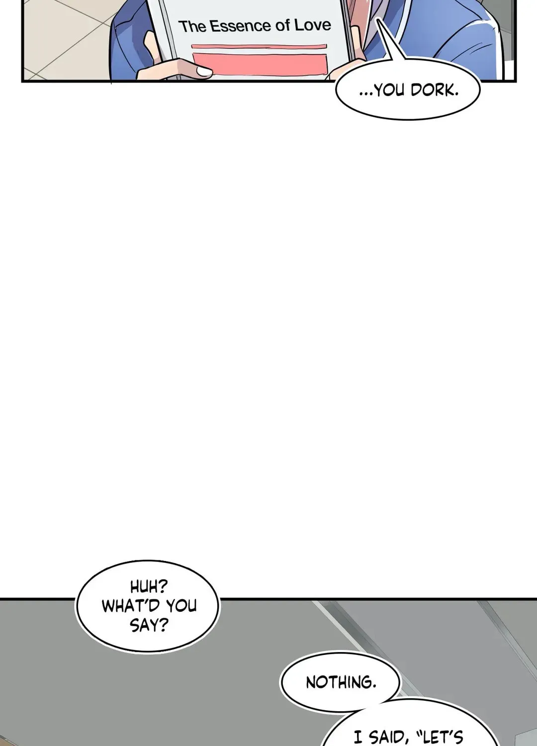 Read Rom-comixxx! chapter 10 image 69 on Lezhin