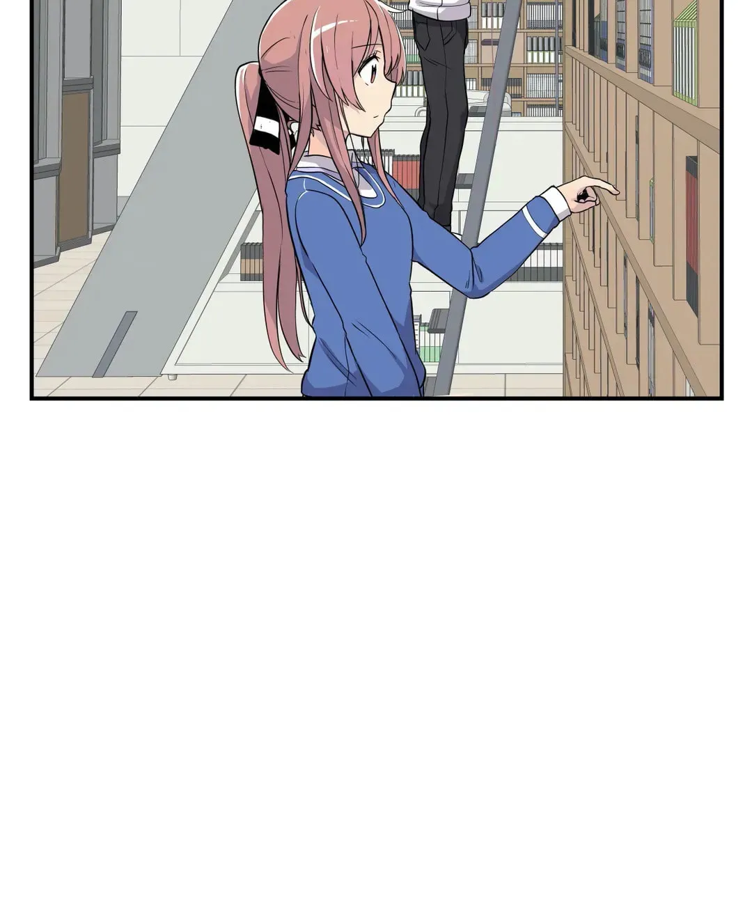 Read Rom-comixxx! chapter 10 image 75 on Lezhin
