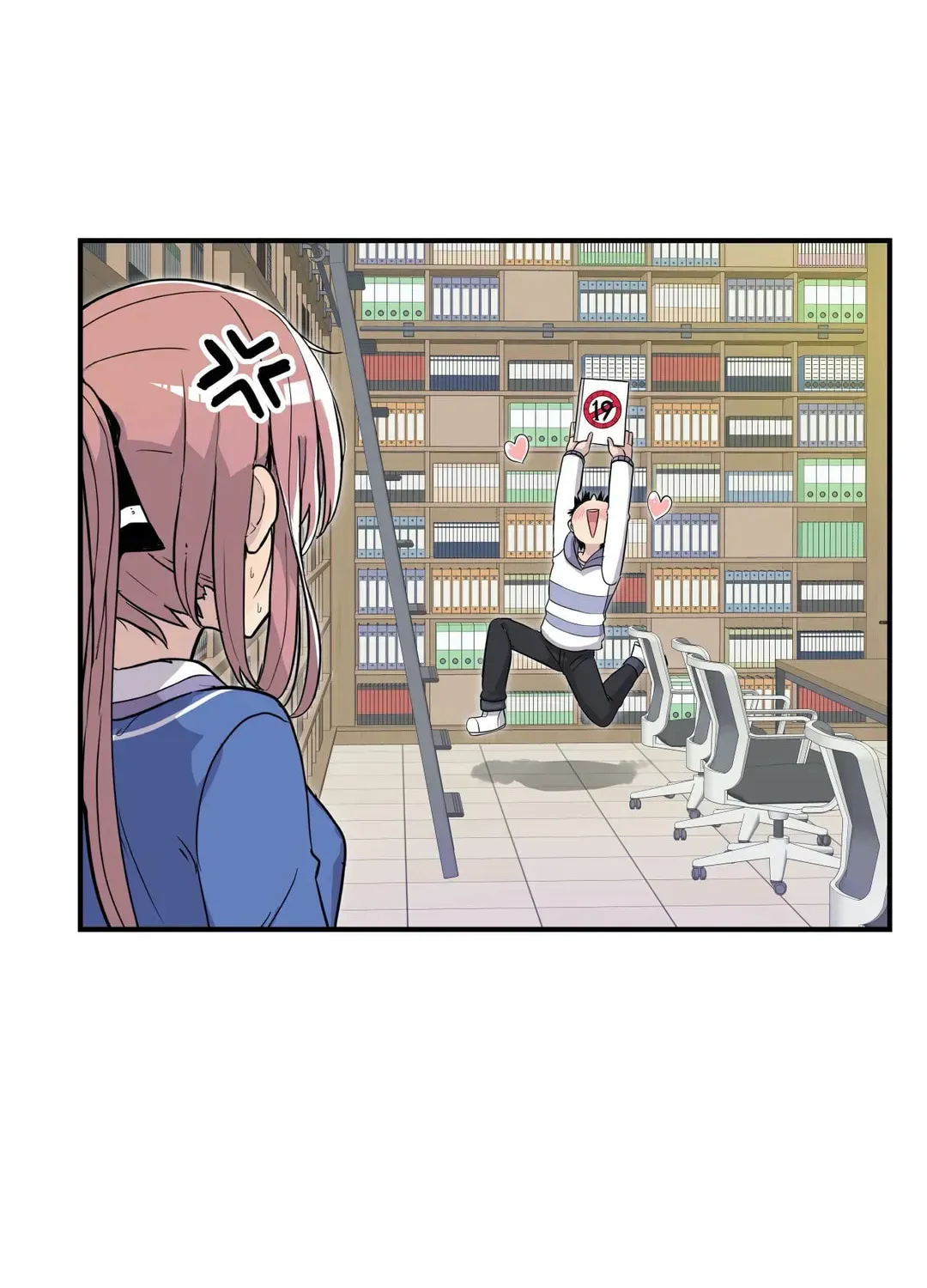 Read Rom-comixxx! chapter 10 image 77 on Lezhin