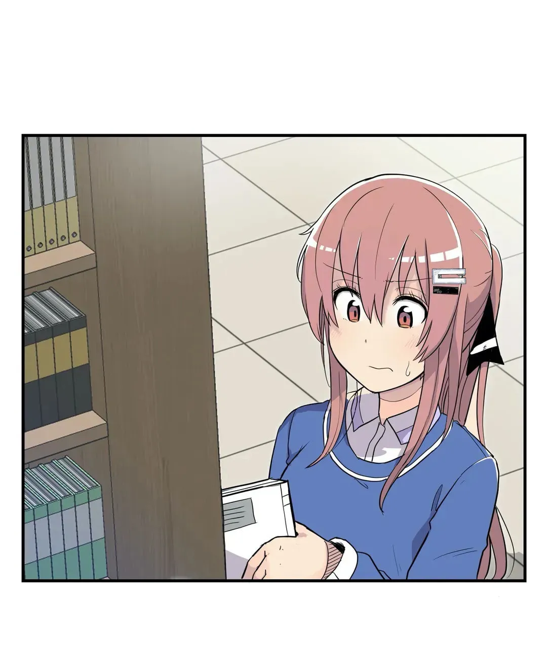 Read Rom-comixxx! chapter 10 image 78 on Lezhin
