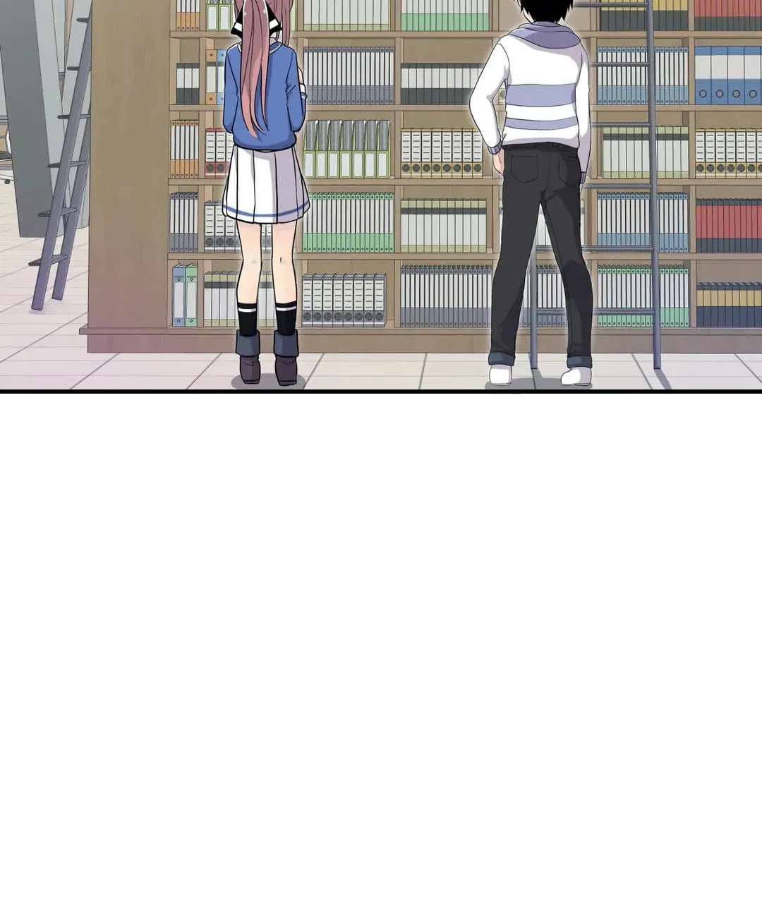 Read Rom-comixxx! chapter 10 image 81 on Lezhin
