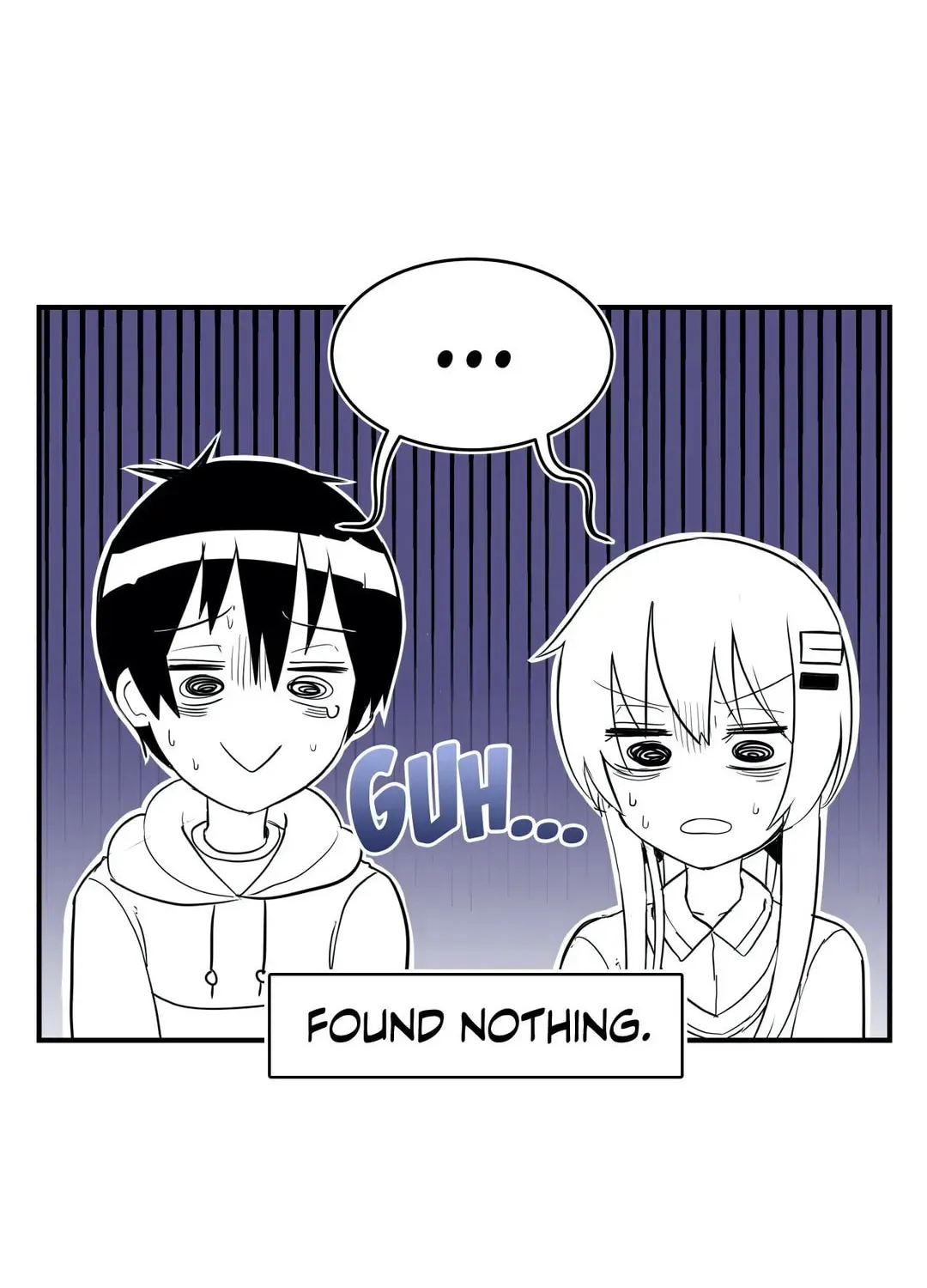 Read Rom-comixxx! chapter 10 image 86 on Lezhin