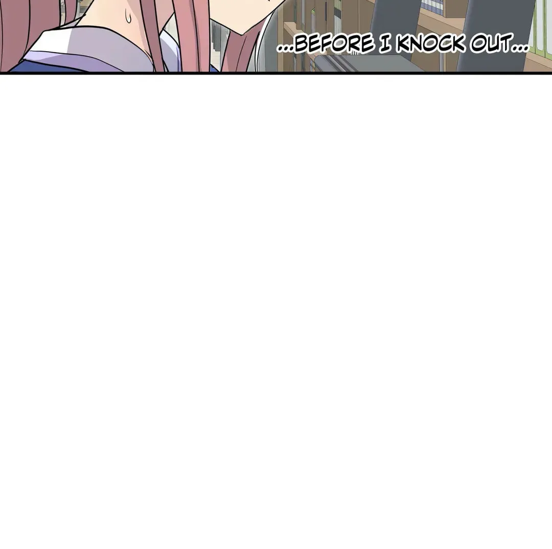 Read Rom-comixxx! chapter 10 image 95 on Lezhin