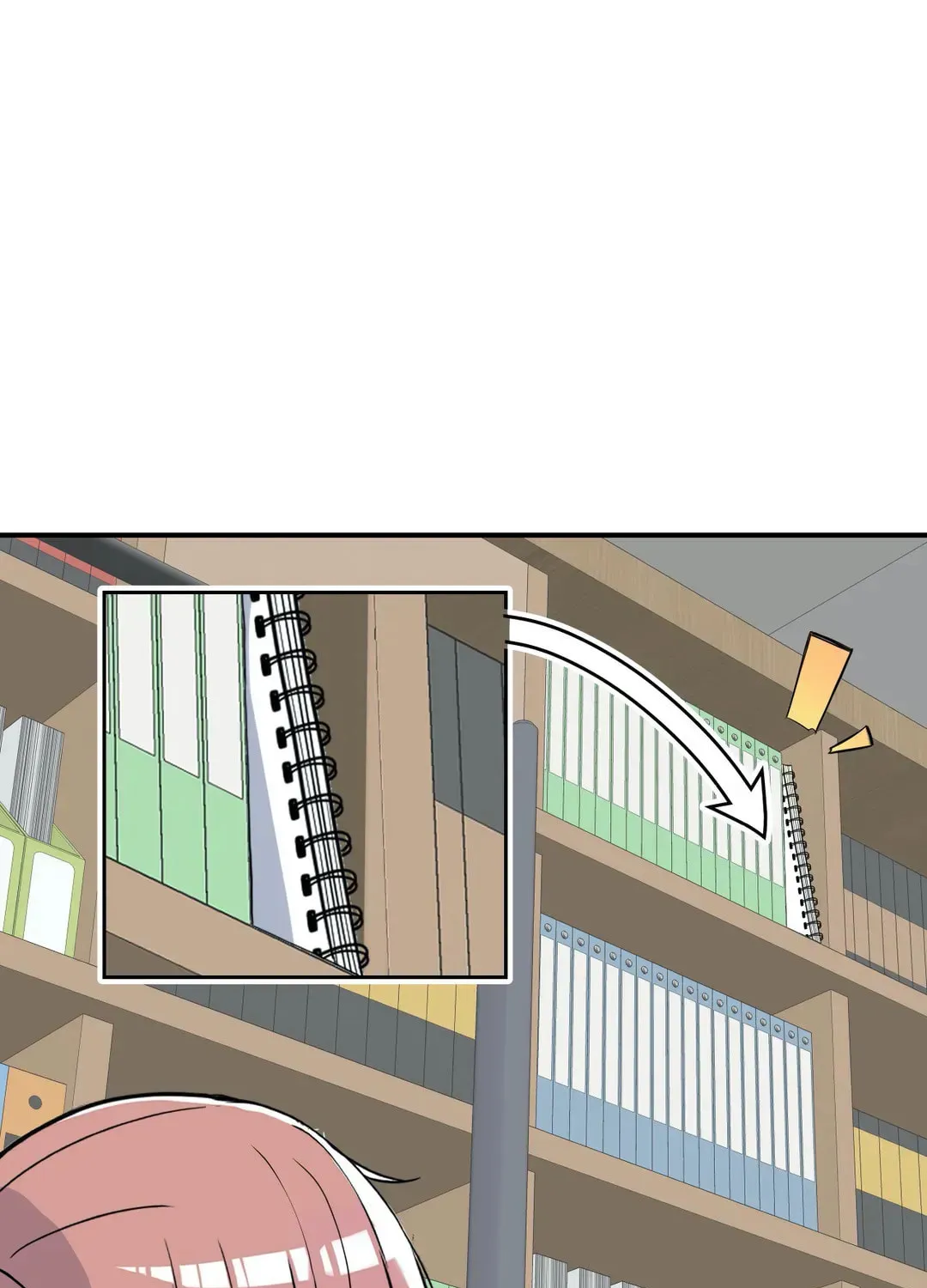Read Rom-comixxx! chapter 10 image 96 on Lezhin