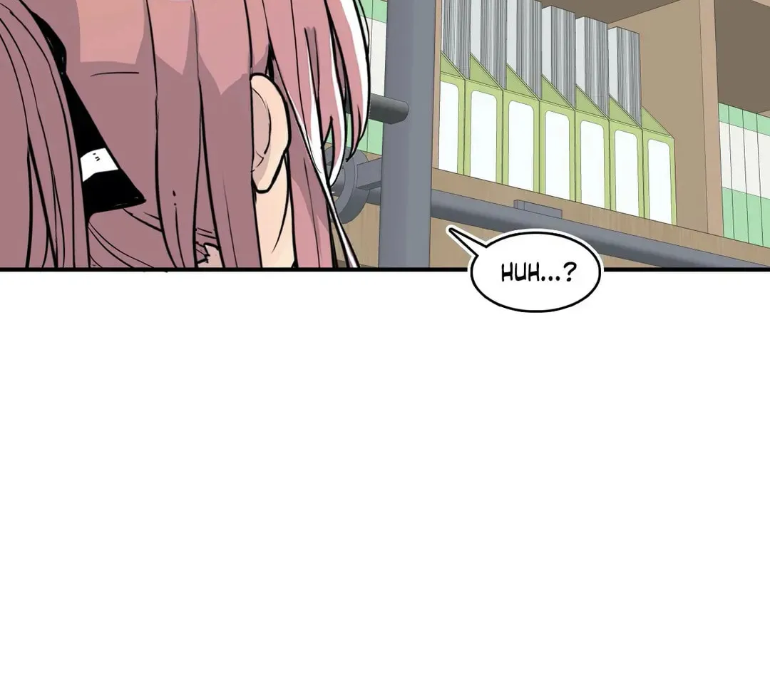 Read Rom-comixxx! chapter 10 image 97 on Lezhin