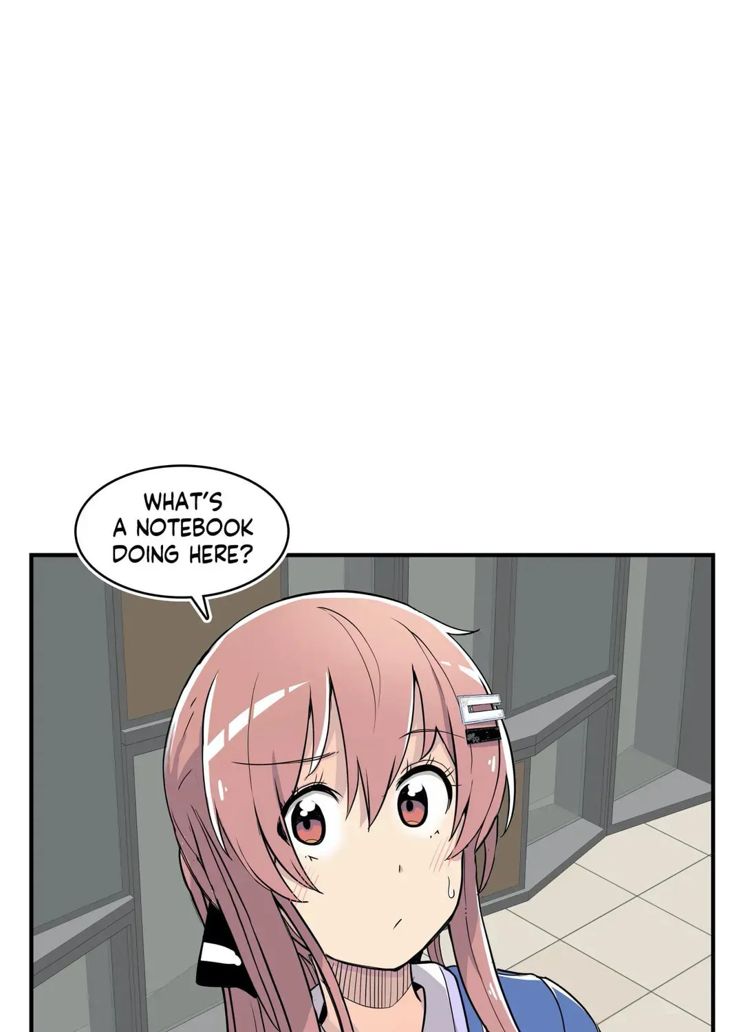 Read Rom-comixxx! chapter 10 image 98 on Lezhin