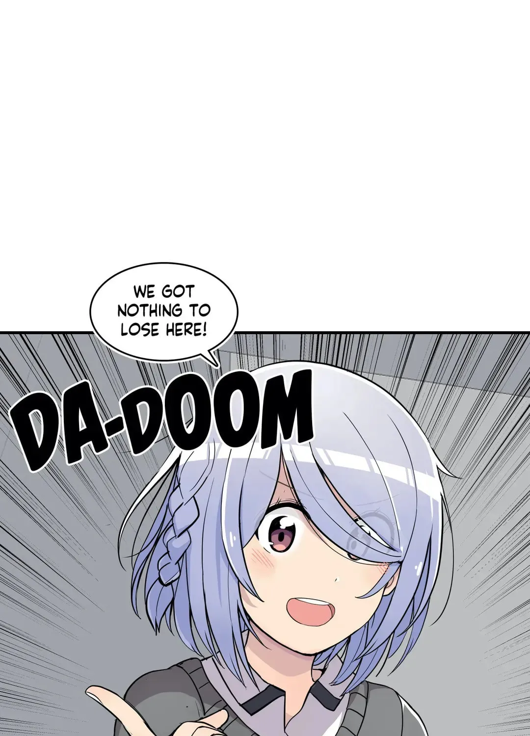 Read Rom-comixxx! chapter 11 image 100 on Lezhin
