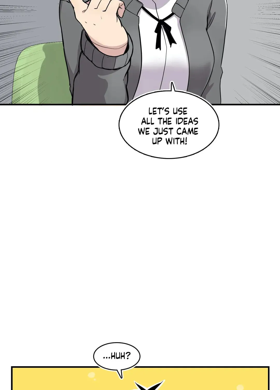 Read Rom-comixxx! chapter 11 image 101 on Lezhin