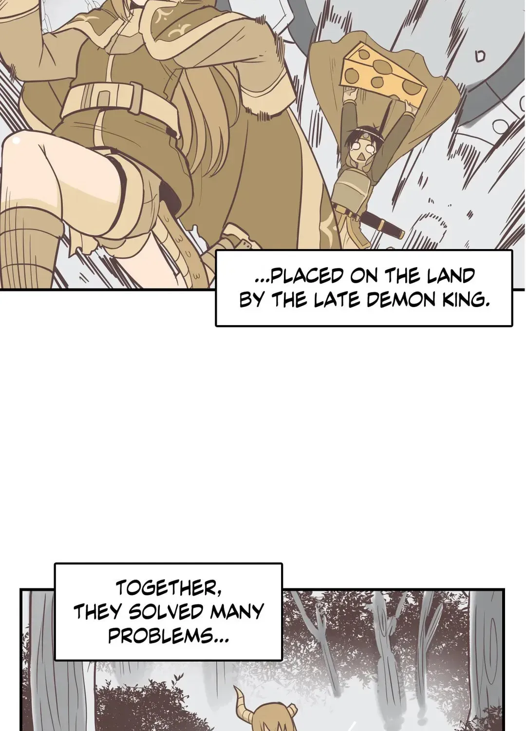 Read Rom-comixxx! chapter 11 image 11 on Lezhin