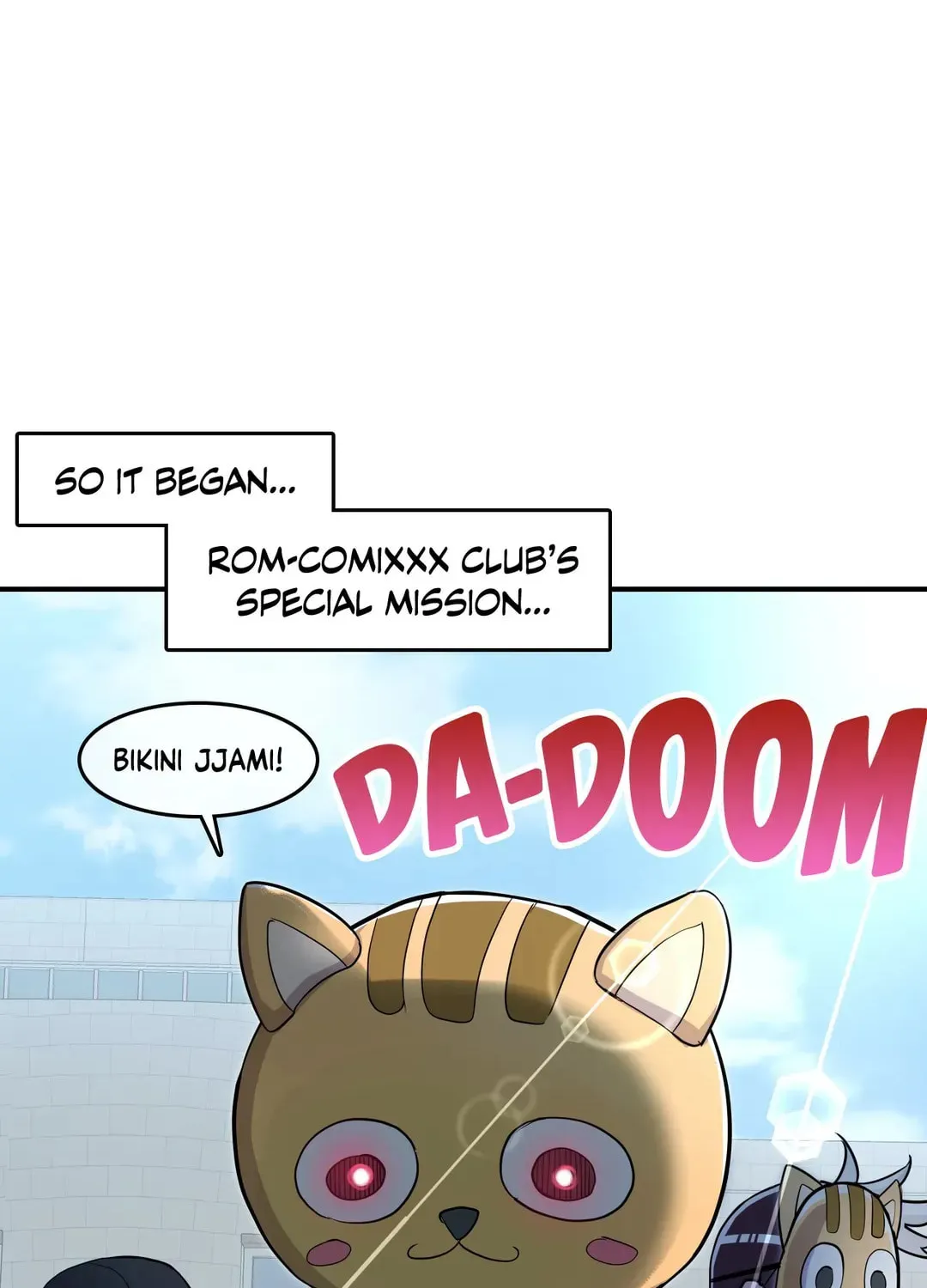 Read Rom-comixxx! chapter 11 image 110 on Lezhin