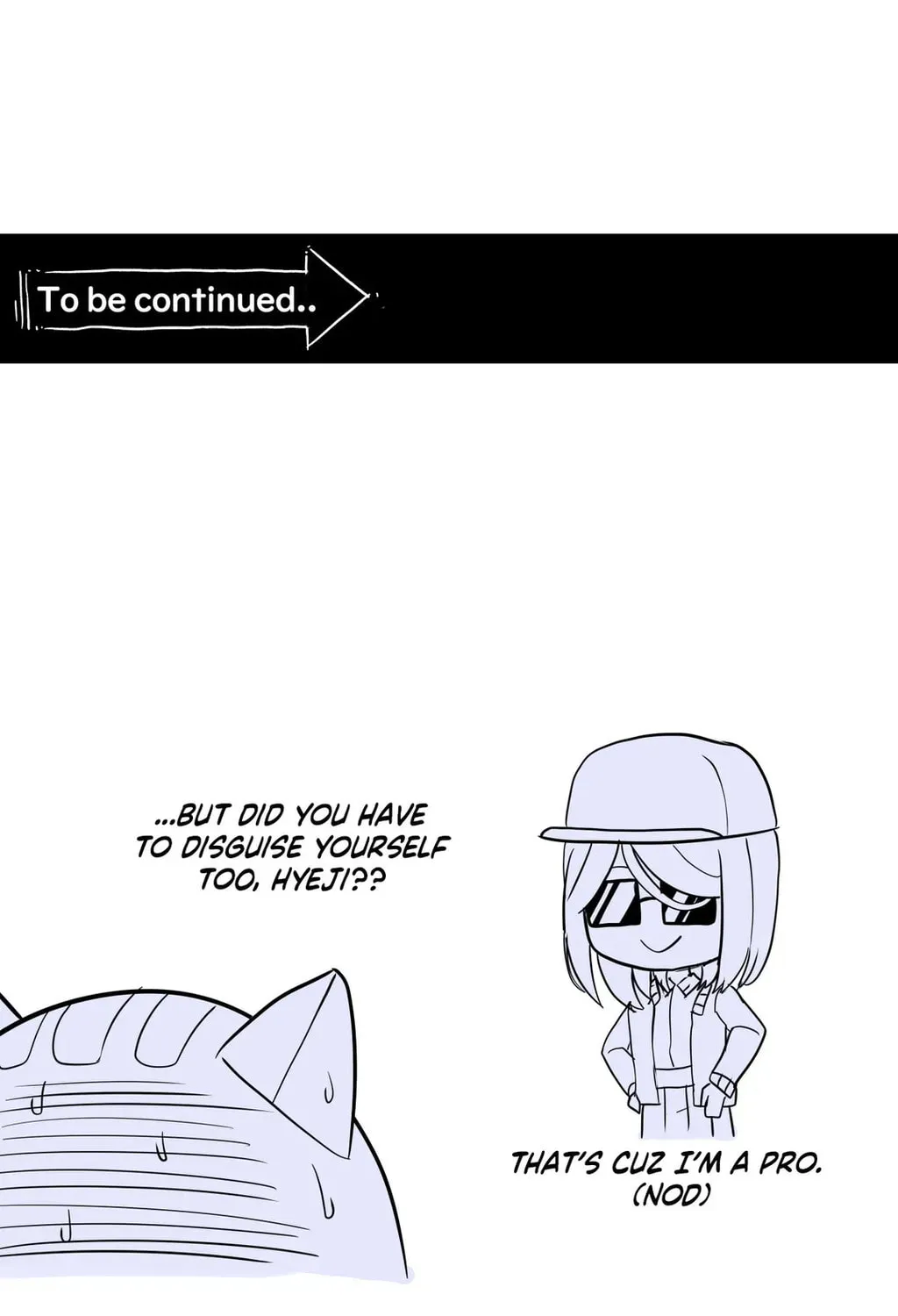 Read Rom-comixxx! chapter 11 image 112 on Lezhin