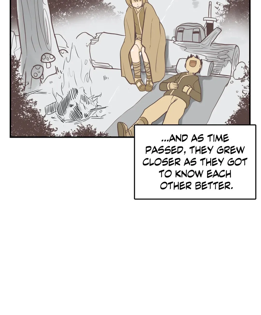 Read Rom-comixxx! chapter 11 image 12 on Lezhin