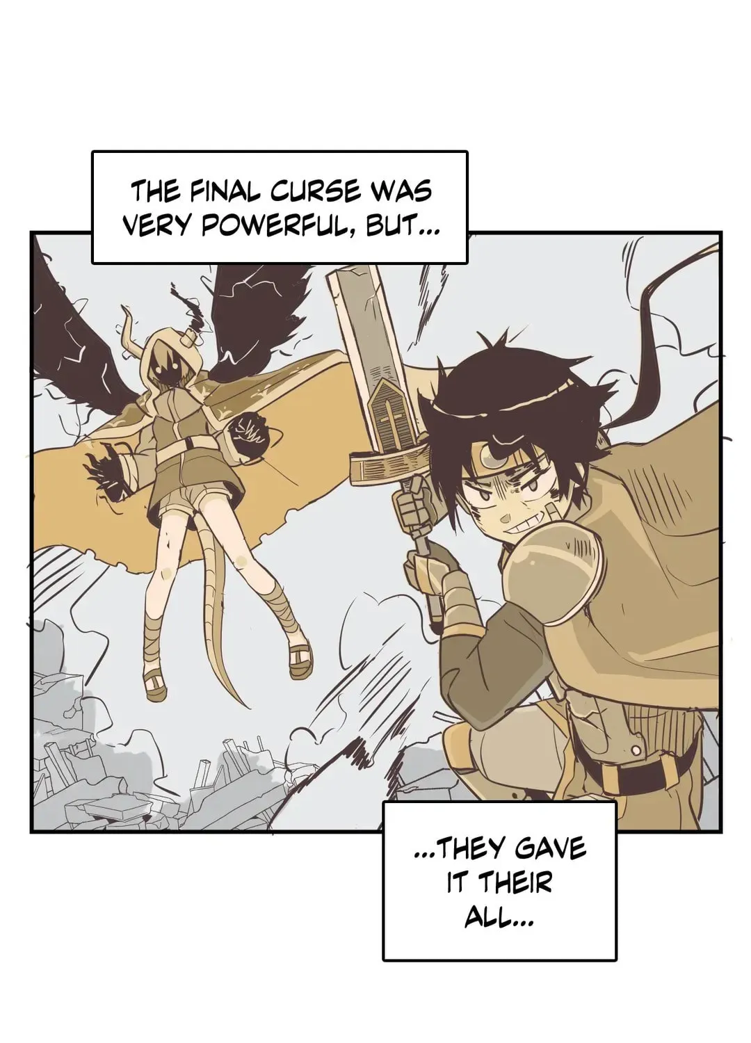Read Rom-comixxx! chapter 11 image 17 on Lezhin