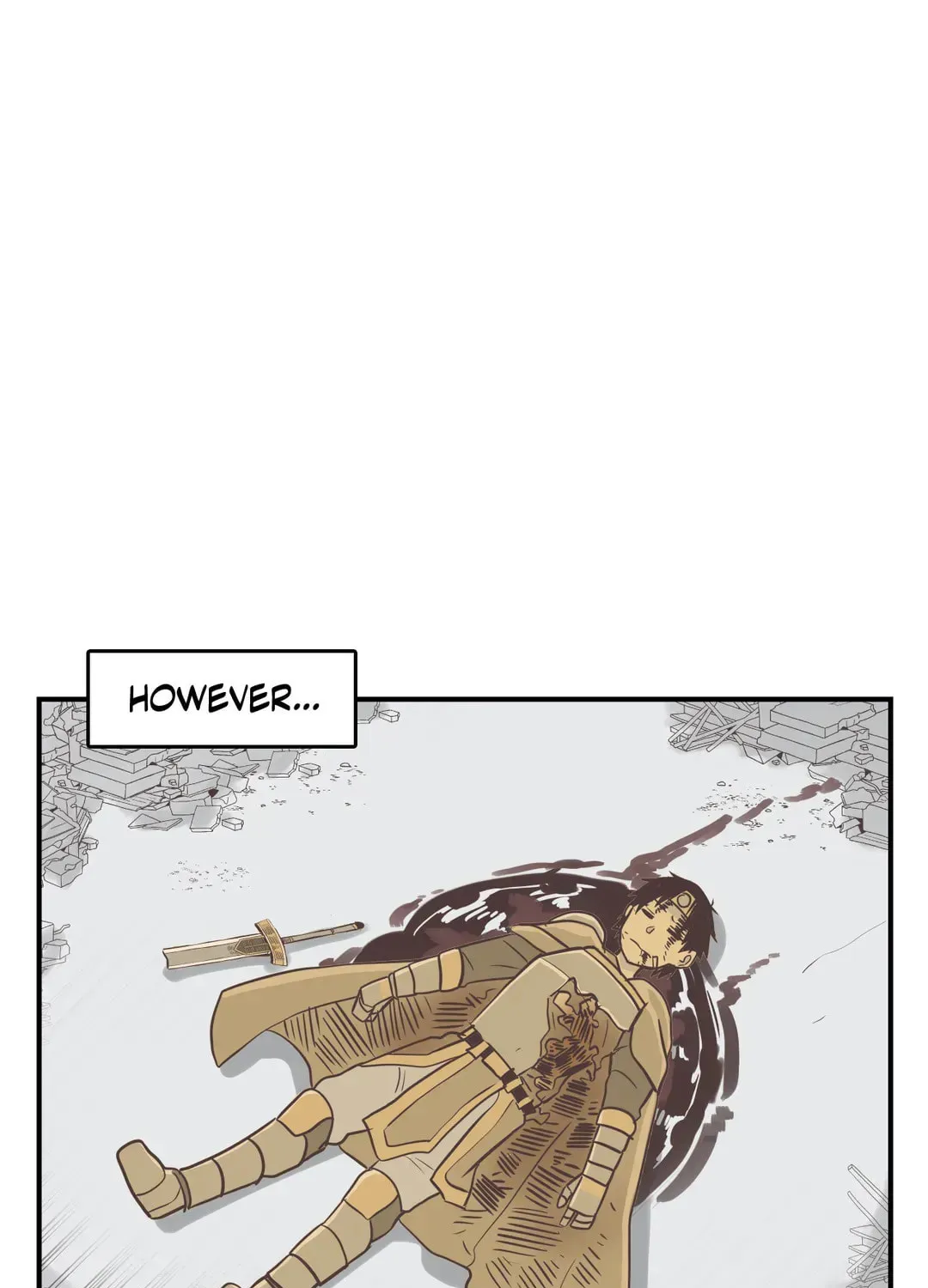 Read Rom-comixxx! chapter 11 image 19 on Lezhin