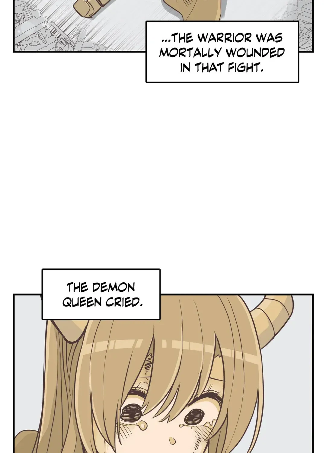 Read Rom-comixxx! chapter 11 image 20 on Lezhin
