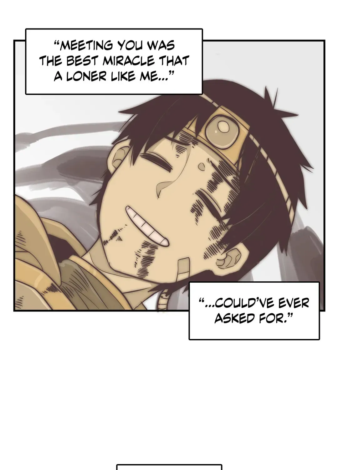 Read Rom-comixxx! chapter 11 image 22 on Lezhin