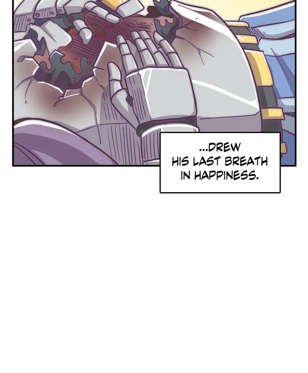 Read Rom-comixxx! chapter 11 image 27 on Lezhin