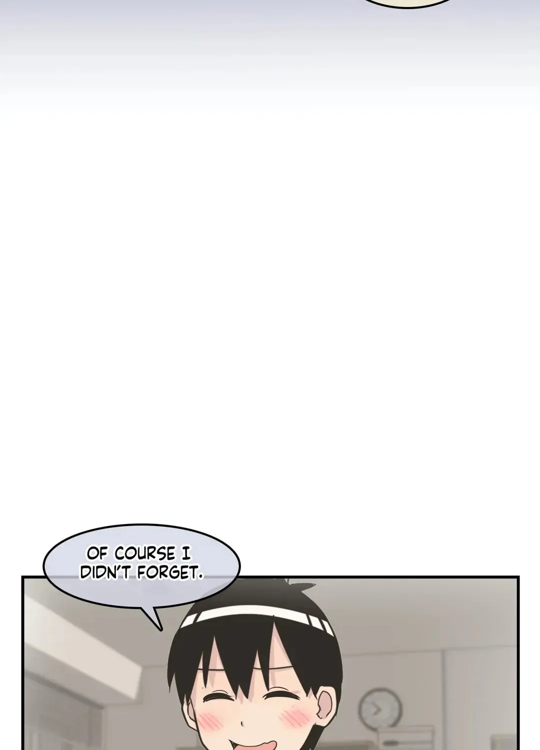 Read Rom-comixxx! chapter 11 image 34 on Lezhin