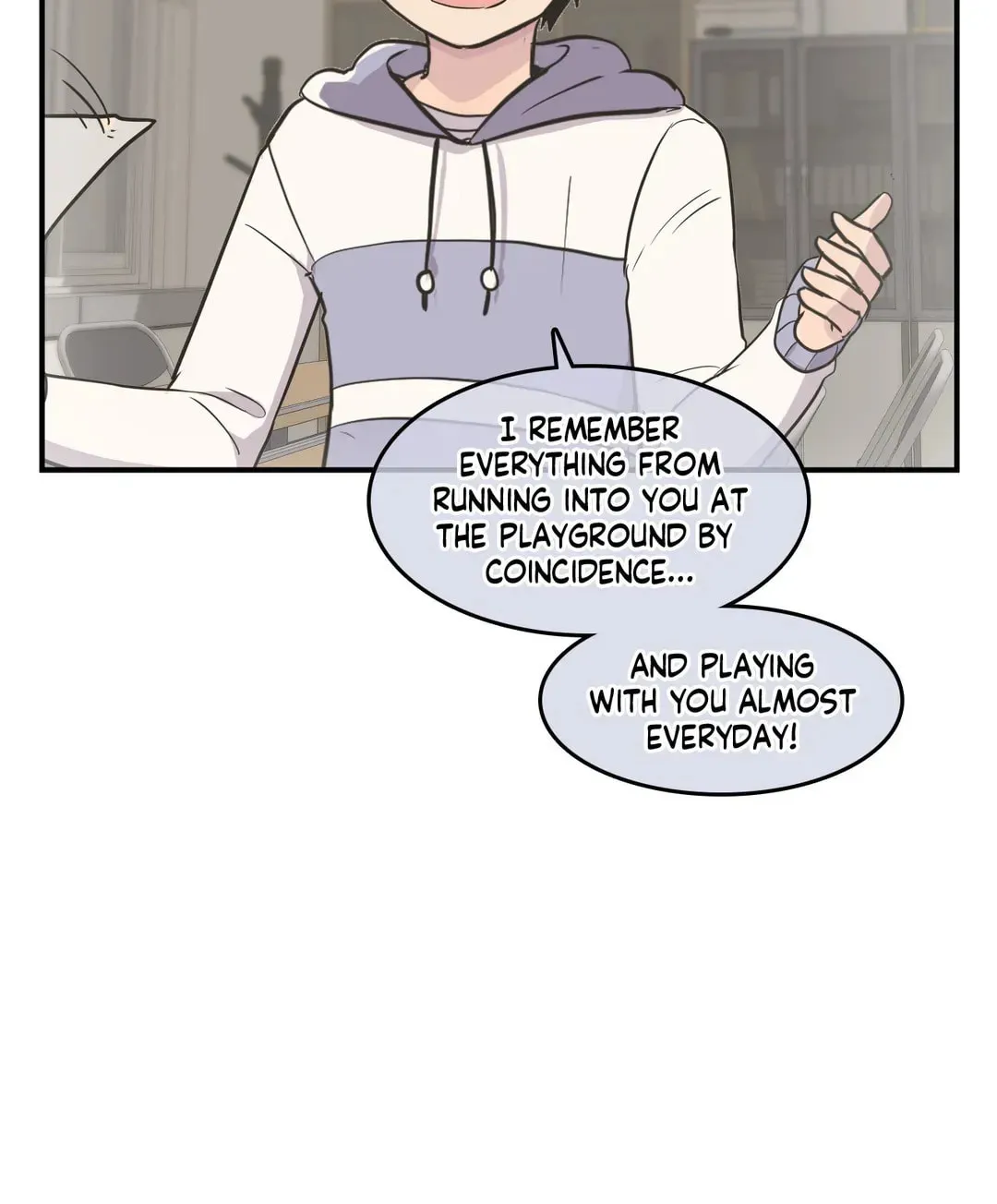 Read Rom-comixxx! chapter 11 image 35 on Lezhin