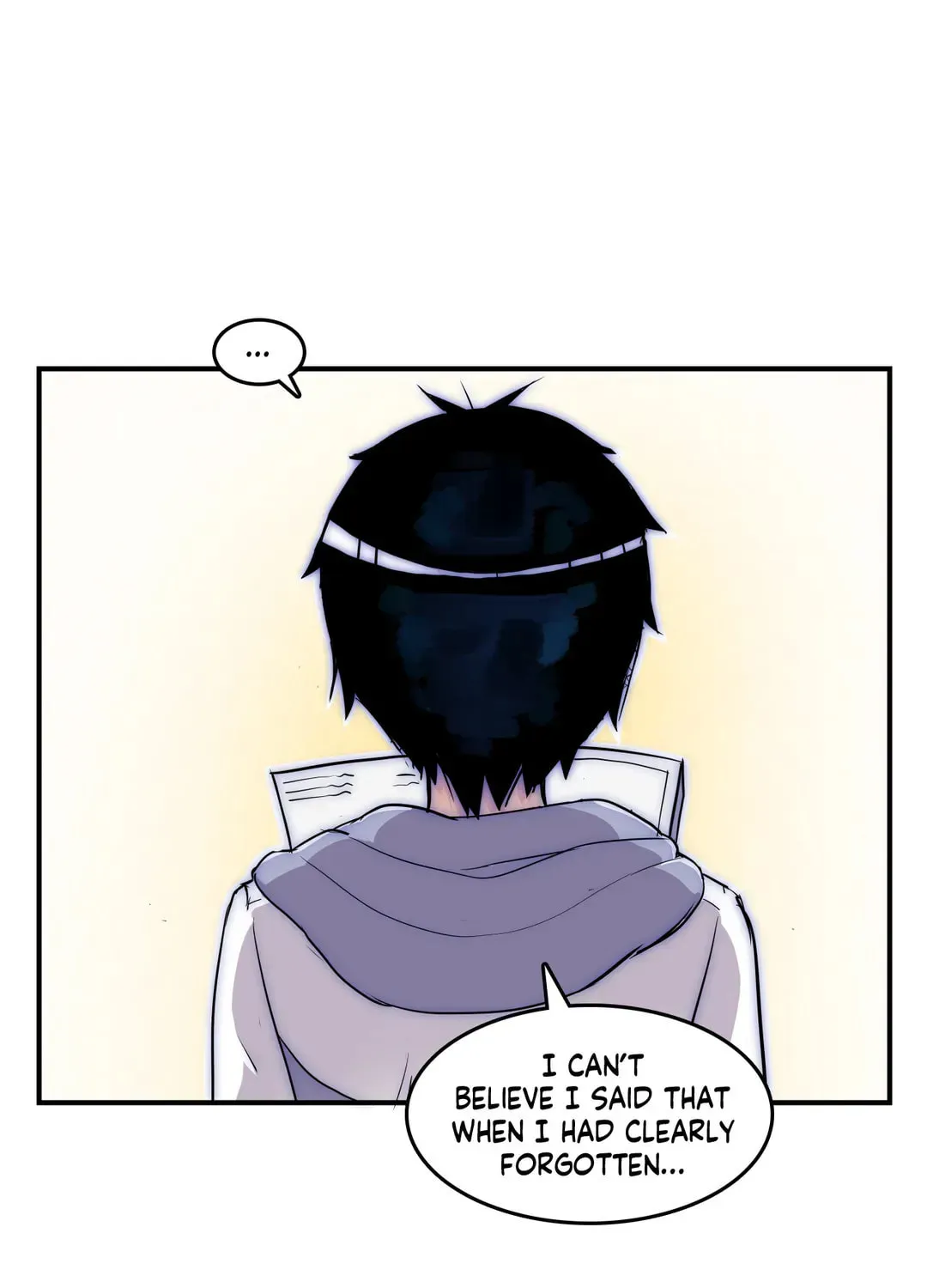 Read Rom-comixxx! chapter 11 image 36 on Lezhin