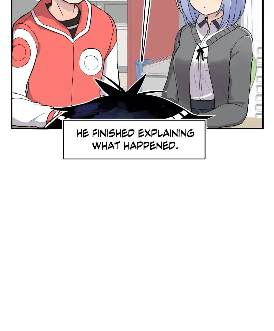 Read Rom-comixxx! chapter 11 image 47 on Lezhin