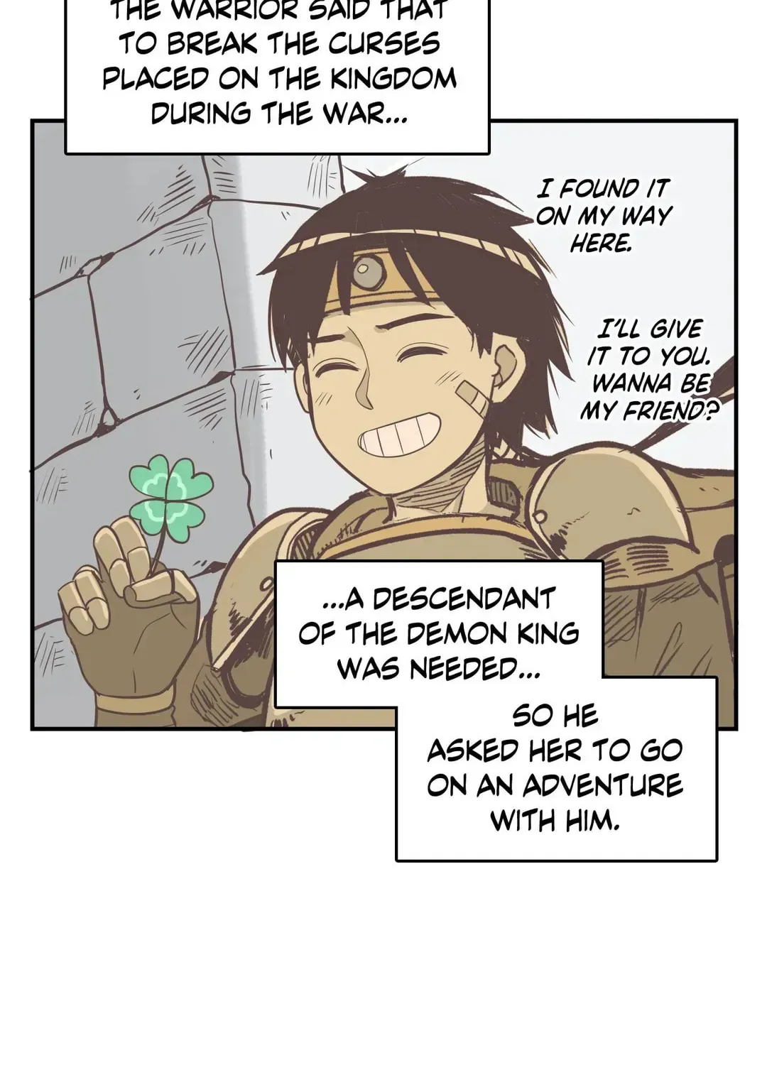 Read Rom-comixxx! chapter 11 image 5 on Lezhin