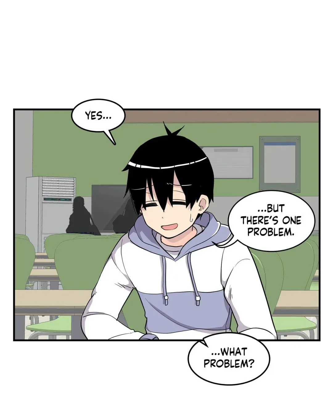 Read Rom-comixxx! chapter 11 image 50 on Lezhin