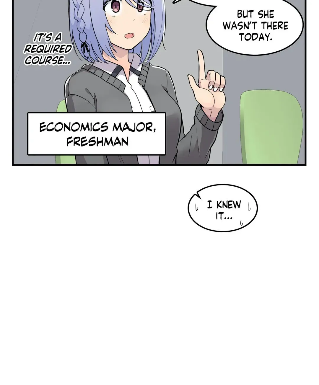 Read Rom-comixxx! chapter 11 image 53 on Lezhin