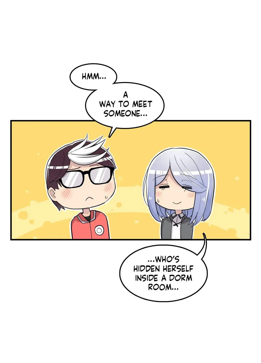 Read Rom-comixxx! chapter 11 image 55 on Lezhin
