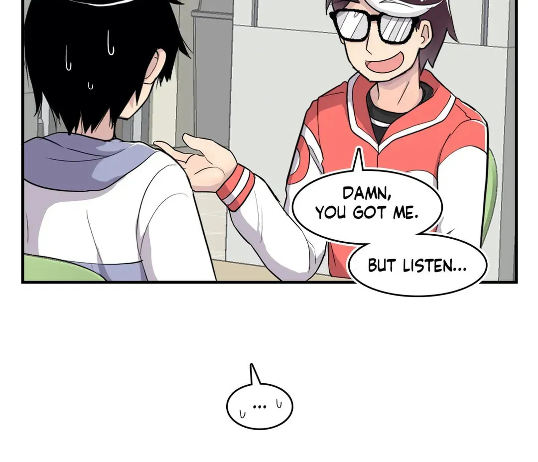 Read Rom-comixxx! chapter 11 image 59 on Lezhin