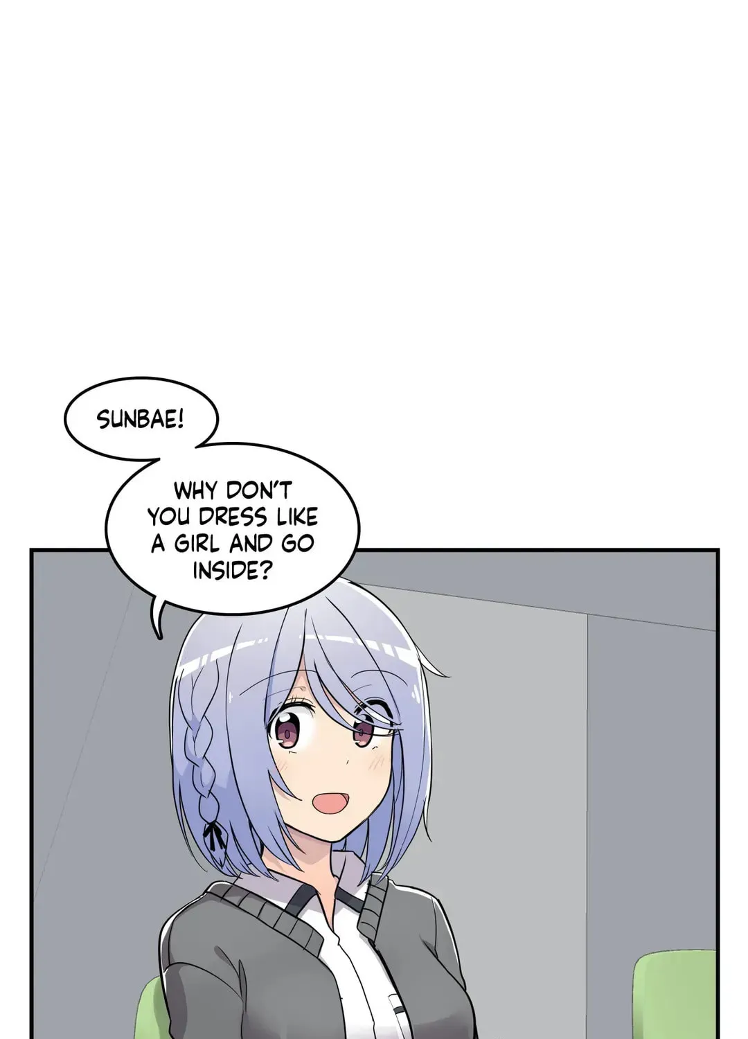 Read Rom-comixxx! chapter 11 image 60 on Lezhin
