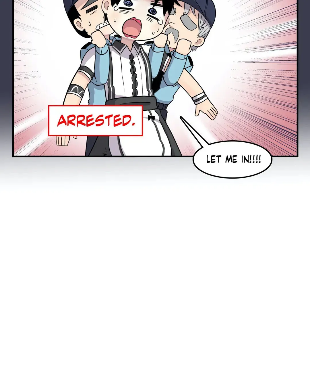 Read Rom-comixxx! chapter 11 image 65 on Lezhin