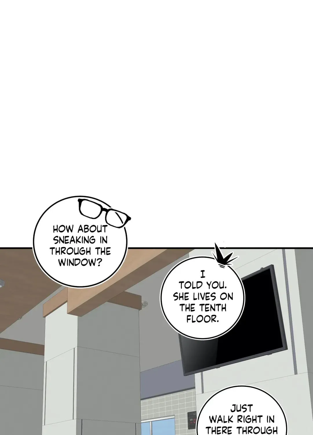Read Rom-comixxx! chapter 11 image 67 on Lezhin