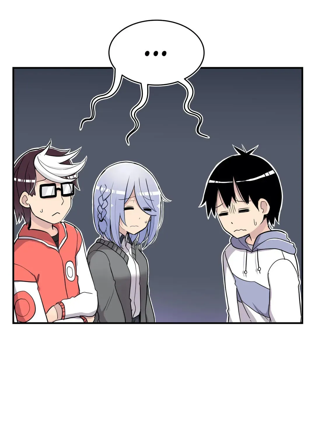 Read Rom-comixxx! chapter 11 image 71 on Lezhin