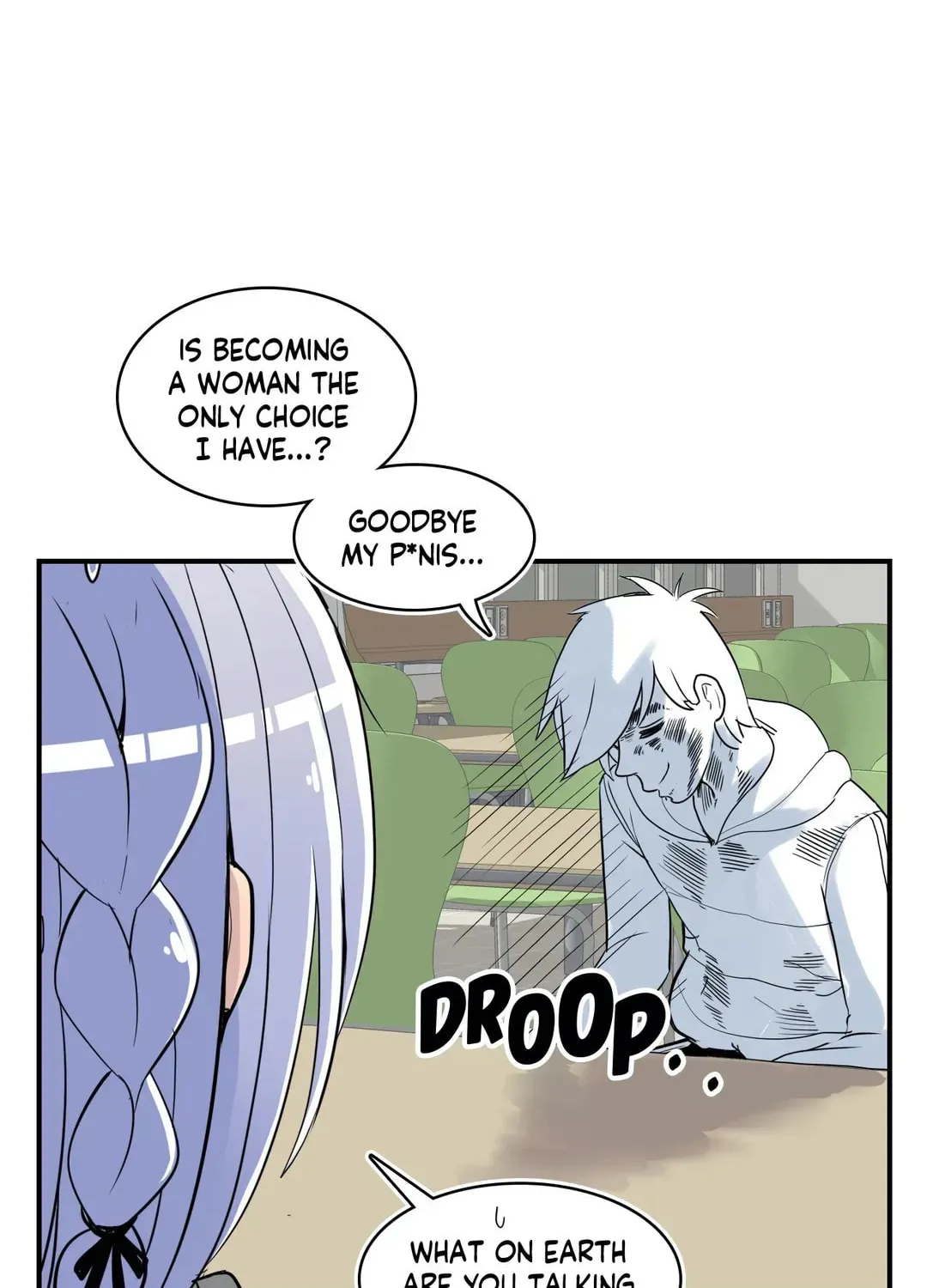 Read Rom-comixxx! chapter 11 image 72 on Lezhin