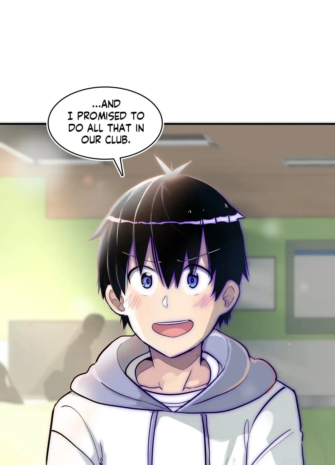 Read Rom-comixxx! chapter 11 image 81 on Lezhin